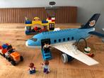 Lego Duplo Ville Vliegveld 5595, Kinderen en Baby's, Speelgoed | Duplo en Lego, Ophalen of Verzenden, Zo goed als nieuw, Duplo