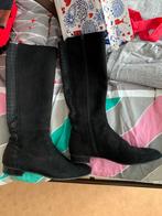 Lilian dames laarzen maat 42 voor 75 euro, Kleding | Dames, Ophalen of Verzenden, Zo goed als nieuw, Zwart, Hoge laarzen