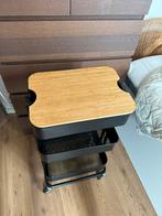 Trolley IKEA, Huis en Inrichting, Ophalen of Verzenden, Zo goed als nieuw