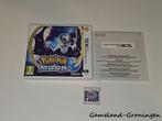 Pokemon Moon (3DS) Compleet, 1 speler, Ophalen of Verzenden, Gebruikt, Vanaf 3 jaar