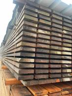 Vergrijsde douglas planken 32  x 150. 3m lang, Ophalen of Verzenden, 250 cm of meer, Planken