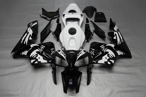 Motorfiets AVDB kuipdelen poor HONDA CBR 600 RR 2005 - 2006, Motoren, Accessoires | Overige, Nieuw, Ophalen of Verzenden