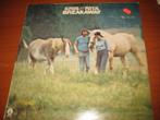 LP, Kris + Rita: Breakaway, Ophalen of Verzenden, 1960 tot 1980, Zo goed als nieuw, 12 inch