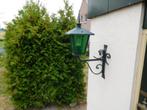 BUITENLAMP, Tuin en Terras, Ophalen, Overige typen, 50 tot 250 watt, Netvoeding