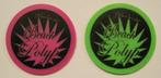 KERMIS ATTRACTIE TOKENS, Verzenden, Gebruikt