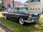 Amc Ambassador | 1959 | 5.4 V8 | NL kent. |, Auto's, Bedrijf, Sedan, Overige merken, Automaat