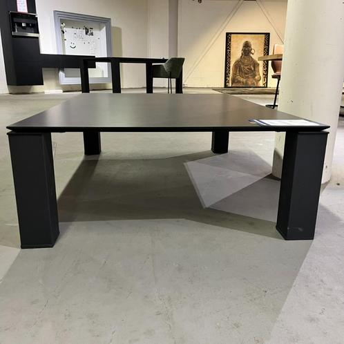 Salontafel Canara HPL Eltink, Huis en Inrichting, Tafels | Salontafels, Nieuw, Minder dan 50 cm, 50 tot 100 cm, 100 tot 150 cm