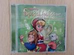 Sprookjesboom CD - Zing en Dans Mee!, Ophalen of Verzenden, Gebruikt, Muziek, Tot 2 jaar