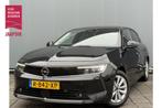 Opel Astra BWJ 12-2022 | 1.2 131PK! Bus. Edition | CAMERA |, Auto's, Opel, Voorwielaandrijving, Stof, 1199 cc, Zwart
