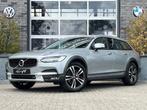 Volvo V90 CROSS COUNTRY 2.0 D4 AWD PRO - LEDER - LED KOPLAMP, Automaat, Gebruikt, 1969 cc, Diesel