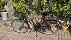 Gebruikte damesfiets, Fietsen en Brommers, Fietsen | Dames | Omafietsen, Handrem, Ophalen, Overige merken, 53 tot 56 cm