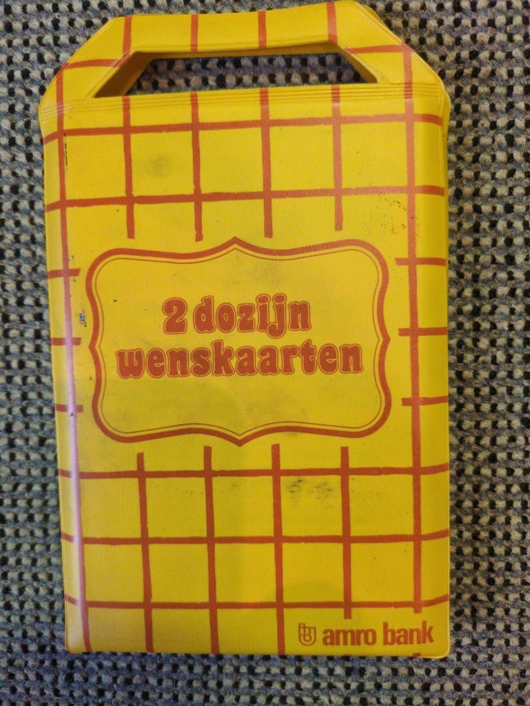 Tom Poes, Bommel wenskaarten 26 stuks., Meerdere stripboeken, Ophalen of Verzenden