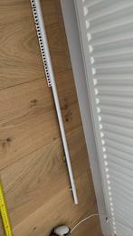 Gordijnrails 430 cm 4,3 meter, Huis en Inrichting, Ophalen, Zo goed als nieuw