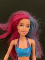 Zeemeermin Barbie Pop, Verzamelen, Ophalen of Verzenden, Zo goed als nieuw, Pop