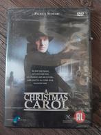 DVD a christmas carol, Cd's en Dvd's, Dvd's | Drama, Ophalen of Verzenden, Zo goed als nieuw