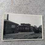 Ruinen (Dr.) Zuivelfabriek 19??, Verzenden, 1940 tot 1960, Drenthe