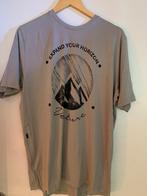 Heren Fiets shirts "gravel collectie" 2x valt ruim maat "L", Agu, Zo goed als nieuw, L, Bovenkleding