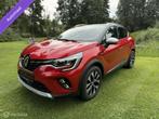 Renault Captur II 1.6 E-Tech full hybrid 145 met schade, Automaat, Renault, Hybride Elektrisch/Benzine, SUV of Terreinwagen