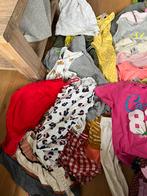 Maat 98-110 meisjes kleding pakket groot!, Gebruikt, Ophalen of Verzenden