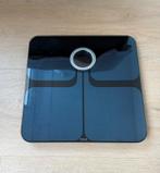 Fitbit Aria 2, Ophalen, Minder dan 10 kg, Personenweegschaal, Digitaal