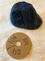 Hatland spijker pet maat 104  Ophalen of verzenden., Ophalen, Zo goed als nieuw, 104 of kleiner, Jongen of Meisje