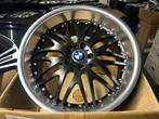 NIEUW 20inch BMW BBS Style Breedset Velgen E39 E60 E38 F10 F, Auto-onderdelen, Banden en Velgen, Nieuw, Banden en Velgen, Personenwagen