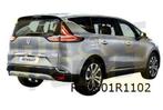 Renault Espace V (2/15-5/23) (XFC) voorportier Rechts Origin, -, -, Nieuw, -