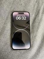 iPhone 14 Pro Max – Zwart – 128 GB, 128 GB, 86 %, Zwart, Ophalen of Verzenden