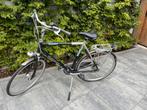 Nette helemaal goede Gazelle fiets 24 versnellingen, Fietsen en Brommers, Fietsen | Heren | Herenfietsen, Ophalen, Zo goed als nieuw