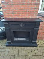 Xaralyn Elsa Vrijsraande Bio-Ethanol Haard (Schouw), Ophalen, Gebruikt, Vrijstaande haard, Overige soorten