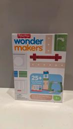 Wonder Makers Build it up Expansion Pack, Ophalen of Verzenden, Zo goed als nieuw