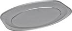 Catering schaal Aluminium Schotel 35cm 50 st wegwerp, Overige materialen, Schaal, Nieuw, Ophalen of Verzenden