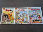 Div strips van Disney, Boeken, Strips | Comics, Meerdere comics, Ophalen of Verzenden, Gelezen, Europa