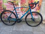 Merida cyclocross 300 maat L, Fietsen en Brommers, Fietsen | Racefietsen, Aluminium, Zo goed als nieuw, Meer dan 20 versnellingen