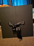 Mooie stevige Adventkalender om zelf te vullen!, Ophalen