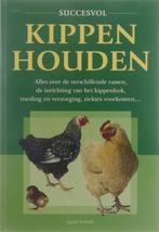 4 boeken over KIPPEN voor slechts € 12,50, Boeken, Dieren en Huisdieren, Pluimvee, Zo goed als nieuw, Verzenden