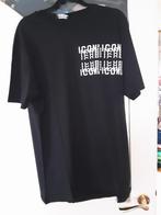 Icon t-shirt te koop maat xxl, Ophalen of Verzenden, Nieuw, Overige maten, Zwart
