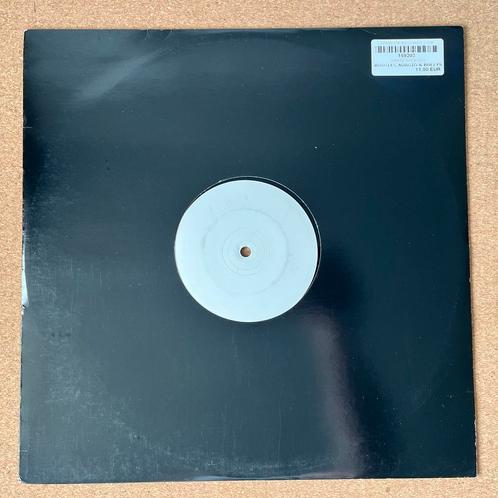 DJ Tiësto vs. Nancy Sinatra – Adagio For Bang Bang (Mashup), Cd's en Dvd's, Vinyl | Dance en House, Gebruikt, Techno of Trance