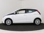 Toyota Aygo 1.0 VVT-i x-play cabrio | Airco | Camera |, Voorwielaandrijving, 12 maanden, Stof, Gebruikt