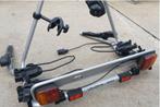 Originele Renault fietsdrager fietsendrager op de trekhaak 7, Auto diversen, Dakdragers, -, -, Nieuw, Ophalen of Verzenden