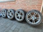 Zgan breedset BMW style 400 velgen te koop, Auto-onderdelen, Banden en Velgen, 18 inch, Nieuw, Ophalen of Verzenden, Personenwagen