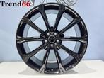 5x112 21'' Velgen RSQ3 Audi Q5 Q7 Q8 Etron Vw Tiguan, Niet ingevuld, 255 mm, Velg(en), Niet ingevuld