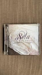 Sela - Via Dolorosa cd, Overige genres, Ophalen of Verzenden, Zo goed als nieuw