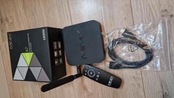 Minix neo X7-216A beschikbaar voor biedingen