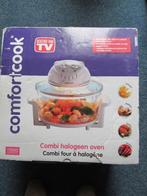 COMFORT COOK COMBI HALOGEEN OVEN, Ophalen of Verzenden, Nieuw, Airfryer