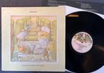 GENESIS - Selling England by the pound ( LP ), Cd's en Dvd's, Vinyl | Rock, Ophalen of Verzenden, Zo goed als nieuw, 12 inch, Progressive