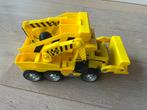 PAW Patrol Ultimate Construction Truck met Rubble, Ophalen of Verzenden, Zo goed als nieuw