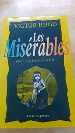 Les miserables van Victor Hugo, is bewerkt voor Musical, Boeken, Ophalen of Verzenden, Zo goed als nieuw