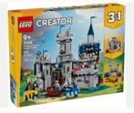 Lego Creator 31168 - Middeleeuws kasteel met ridders NIEUW, Kinderen en Baby's, Speelgoed | Duplo en Lego, Ophalen of Verzenden