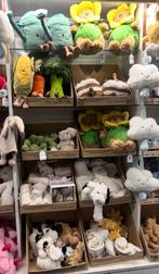 Jellycat knuffels!, Ophalen of Verzenden